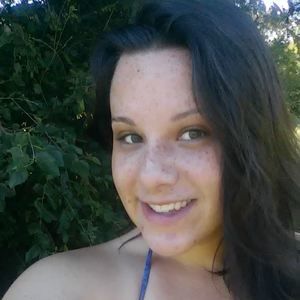 Meet your Posher, Natasha